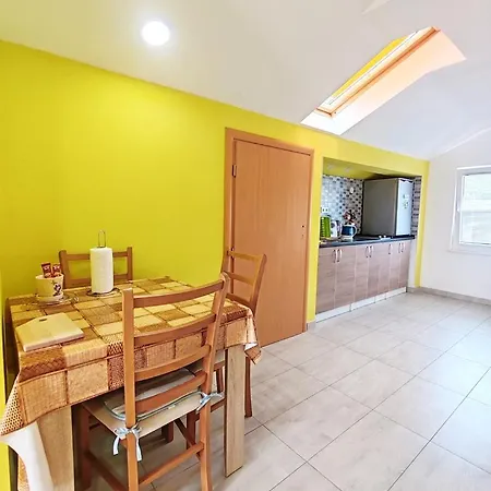 Apartmán Pengo Neum