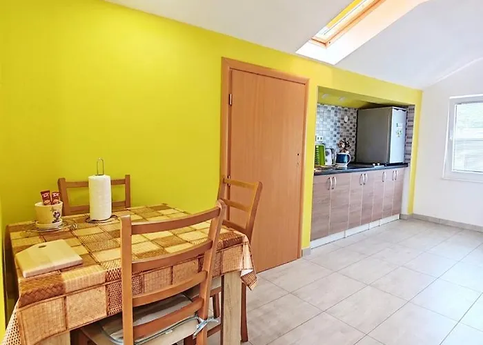 Appartement Pengo Neum